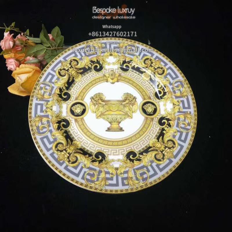Versace dinnerware p53